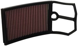 Simoni Racing SR1521 Filtro Aria Sportivo