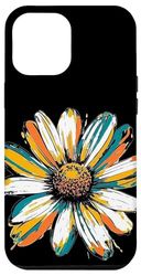 Pretty Daisy Blooming Case for iPhone 12 Pro Max