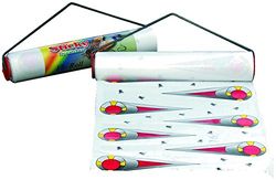 STICKY - Anti-insectes - Anti-insectes - bande collante 9 m x 30 cm