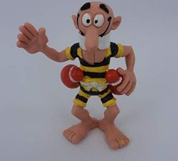 Comic Spain Slim als zwemmer 8 cm