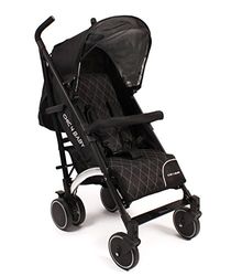 CHIC 4 BABY 306 40 Buggy Luca, zwart