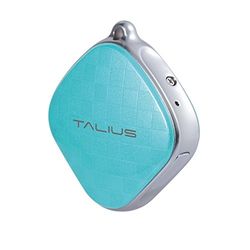 Talius GDT-6003-GRE – Antitiloss GPS – SOS Call – Gniazdo MicroSim – Odbieranie połączeń – Zielony