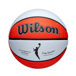 Wilson Balón de Baloncesto WNBA Authentic Outdoor