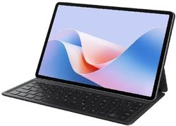 HUAWEI MatePad 11,5″S PaperMatte Edition tablet, 8 GB + 256 GB, zdejmowana klawiatura, wyświetlacz Full View 2,8K, wysoka częstotliwość odświeżania 144 Hz, akumulator 8800 mAh, Wi-Fi, Bluetooth, Space