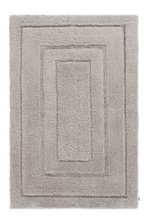 Jotex Tappeto da bagno, grigio, 80 x 150 cm, 19