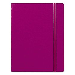 Filofax notitieboek, A5-formaat 5.000 fuchsia