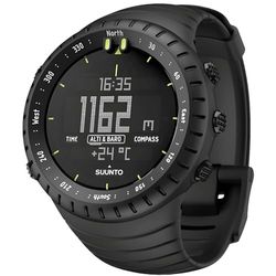 Suunto Core Alpha Stealth
