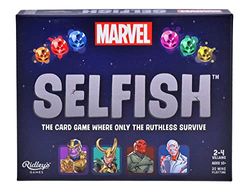 Ridley's Selfish Marvel Edition, 0810073341814