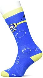 McKINLEY Ski Calzini Blue Royal 35-38