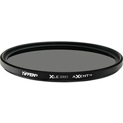Tiffen - Filtro ND3.0 10 Stop a densità neutra, 67 mm