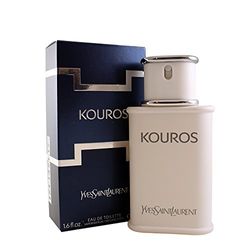 Yves Saint Laurent Kouros Edt Vapo 50 ml - 50 Mililiters KO11M