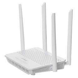 Edimax BR-6478AC V3-3-i-1 AC1200 Wave 2 Dual-Band Gigabit Router, Wi-Fi Bridge och WISP