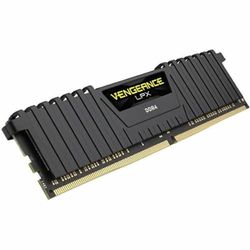 Corsair CMK8GX4M1A2400C14 SSD Interno da (1x8GB), 288-pin DIMM