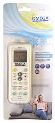 Universele afstandsbediening voor airconditioning TL006