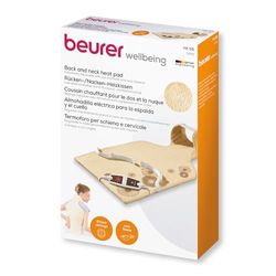 Beurer 21505 HK 58 Cosy radiator voor rug en nek