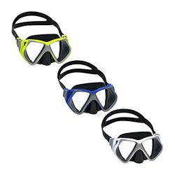 Bestway Dominator Pro duikmasker vanaf 14 jaar, gesorteerd