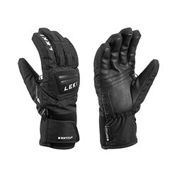 Leki Goods, nero, 8