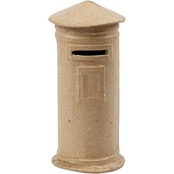 50430 Creëer Ambacht - PM Money Box 15cm Postdoos 1st