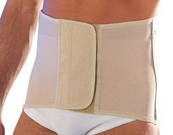 Scudotex, Cinturón lumbar - 1 unidad