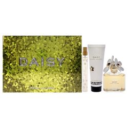 MARC JACOBS DAISY EAU DE TOILETTE 100ML ZESTAW