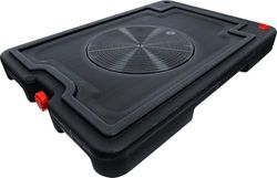 Recogedor de aceite | extra plano | 20 l