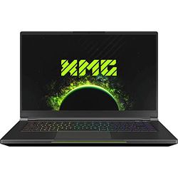 XMG Fusion 15 - L19vtr - 15,6" Full HD IPS 144Hz, Intel Core i7-9750H, GeForce RTX 2070 Max-Q, 16 GB RAM, 1000 GB SSD, Windows 10 Home
