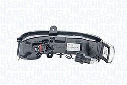 Magneti Marelli Lumières/pièces E (W/S211)