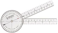 NCD Medical/Prestige Medical 63 Goniomètre 20 cm