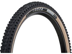 ONZA Tires Pneu ONZA Porcupine | SKINWALL 27.5x2.40 TRC 60 TPI Gomme,60a | 45a, 61-584, 780g Adulte Unisexe, Noir Beige