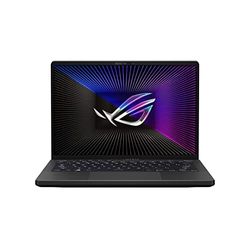 ROG ZEPHYRUS-G14-GA402RJ-199W Laptop do gier 14" WUXGA 144 Hz 3 ms (AMD Ryzen 7-6800HS, AMD Radeon RX 6700S 8GB TGP 100W, 16 GB RAM DDR4, 1 TB SSD PCIe, Windows 11) AZERTY Podświetlenie re