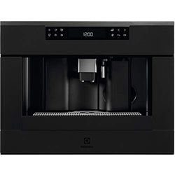 Electrolux KBC65T Espressomachine 1,8 l Volledig automatisch (942 401 551)