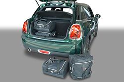 car-bags.com M40501S One-Cooper F55-Mkiii Set de Voyage Trolley Bag + 2X