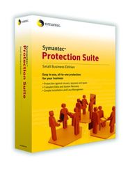 Protection Suite Small Business Edition SMB 3.0 IN CD 25 USER Bundle Business Pack BASIC 12 MO (PC CD) [Import anglais]