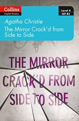 The mirror crack’d from side to side: Level 4 – Upper- Intermediate (B2)