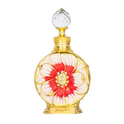 Swiss Arabian Layali Rouge For Women 0.5 oz Parfum Oil