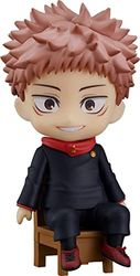 MERCHANDISING LICENCE Goodsmile Jujutsu Kaisen - Yuji Itadori - Figurine Nendoroid Swacchao 9cm