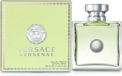 Versace, Versace Edt Versense 30Vapo, Edt, Mångfärgad, 30, Kvinna