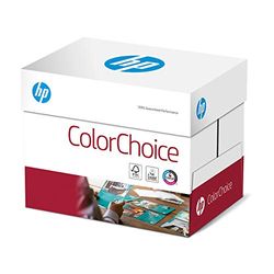 HP Color Choice FSC A3 200 gsm 250sh/RM 4rm/BX, White