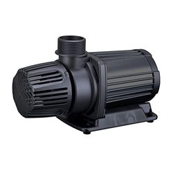 AQPET Neptune DC - Bomba sumergible de resalita para acuarios Sump DC 6.5 6500 l/h