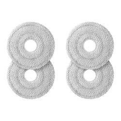 Samsung VCA-RPW97, Coussinets en Microfibre, Blanc