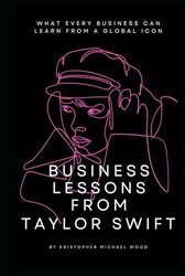 Business Lessons from Taylor Swift: What Every Business Can Learn From a Global Icon