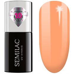 822 Semilac Extend Care 5in1 Juicy Peach 7 ml