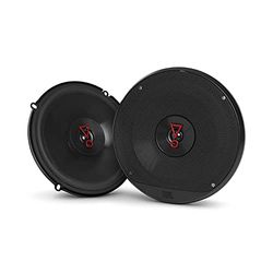 JBL Stage3 627 Juego de altavoces coche de 2 vías de Harman Kardon - 225 vatios JBL echo auto 16 - 17 cm