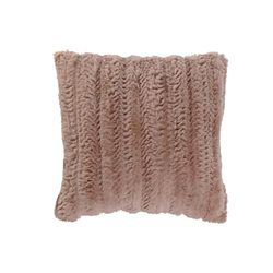 COJIN POLIESTER 45X8X45 580 GSM ROSA PALO