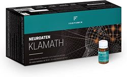 Herbora NEUROATEN Klamath Vial, Estándar, Único