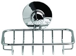 King Collection Porte-Savon avec Ventouse