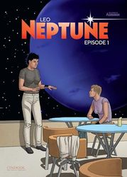 Neptune Vol. 1 - Episode 1 - Tome 1