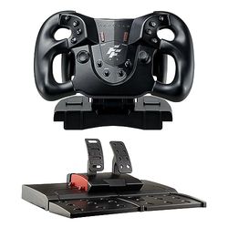 Flashfire Monza Racing Wheel