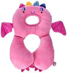 Tuc Tuc Enjoy & Dream hoofdsteun voor meisjes, roze