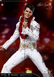 Blitzway Elvis Presley Statuette 1/4 Hybrid Superb Scale Elvis Aaron Presley 52 cm